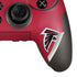 NFL Atlanta Falcons Zone Block PlayStation Scuf Vantage 2 Controller Skin